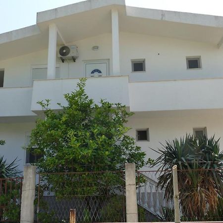 Apartmani Scepanovic Sutomore Luaran gambar