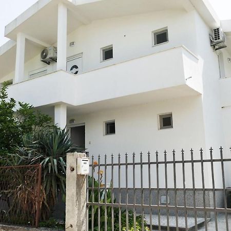 Apartmani Scepanovic Sutomore Luaran gambar