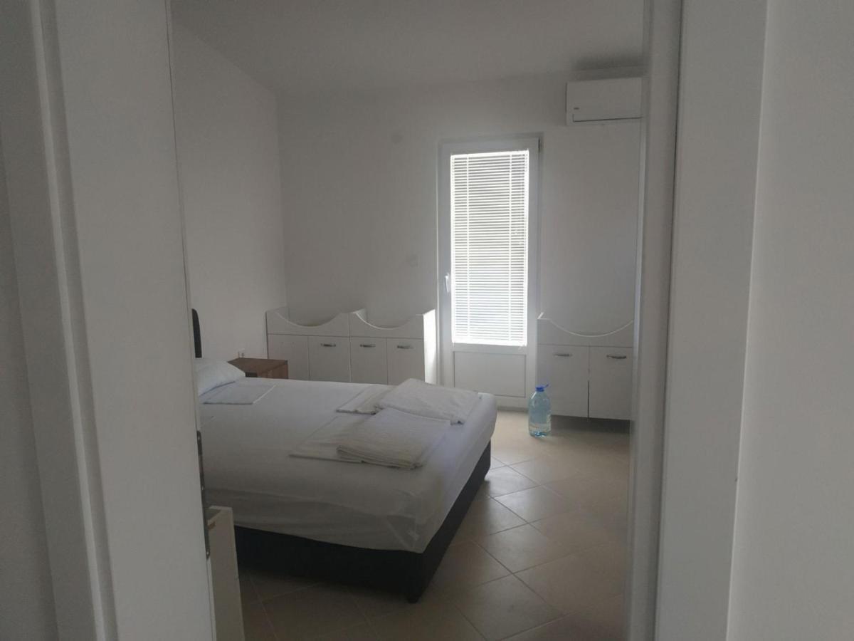 Apartmani Scepanovic Sutomore Luaran gambar