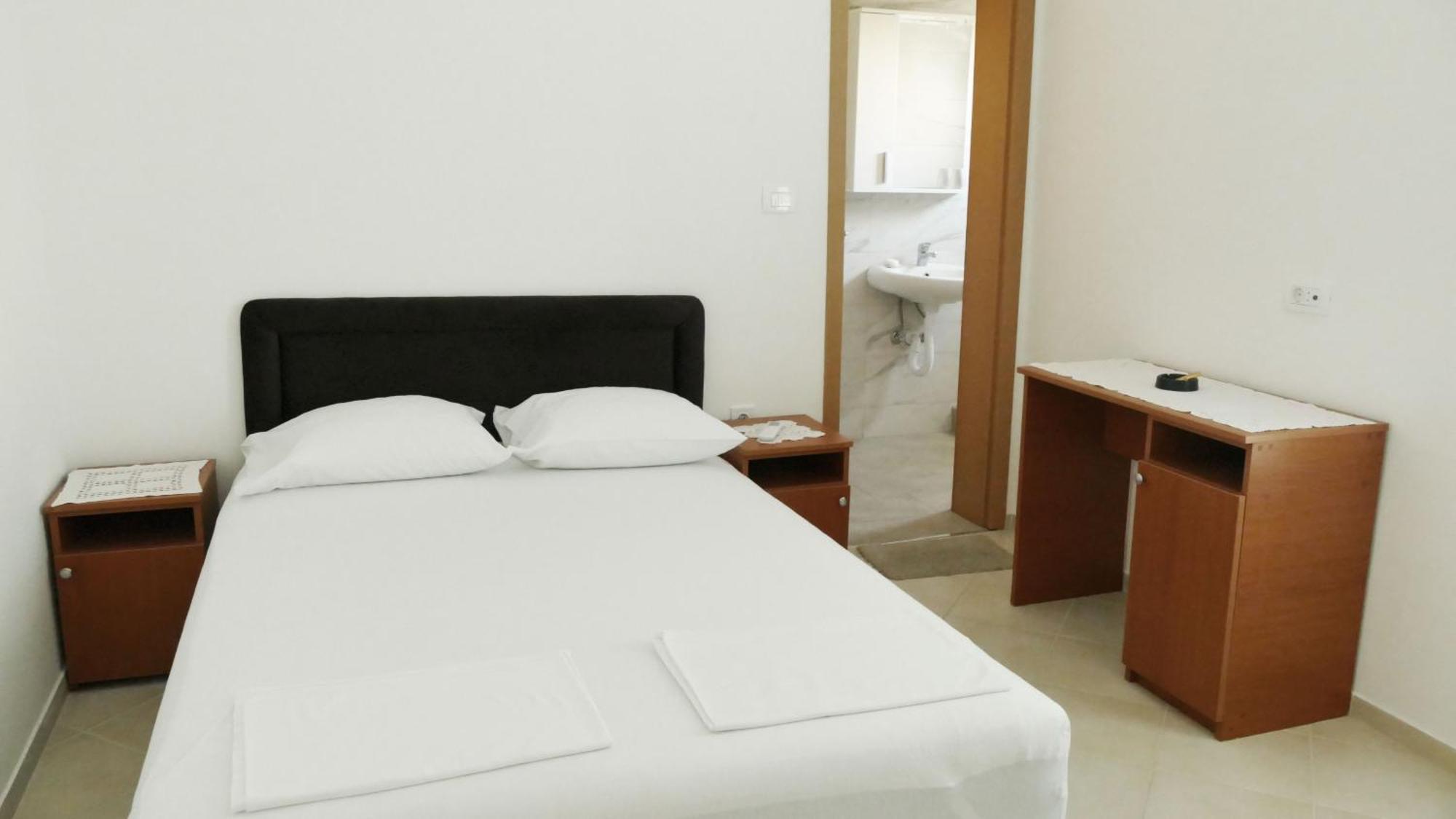 Apartmani Scepanovic Sutomore Luaran gambar