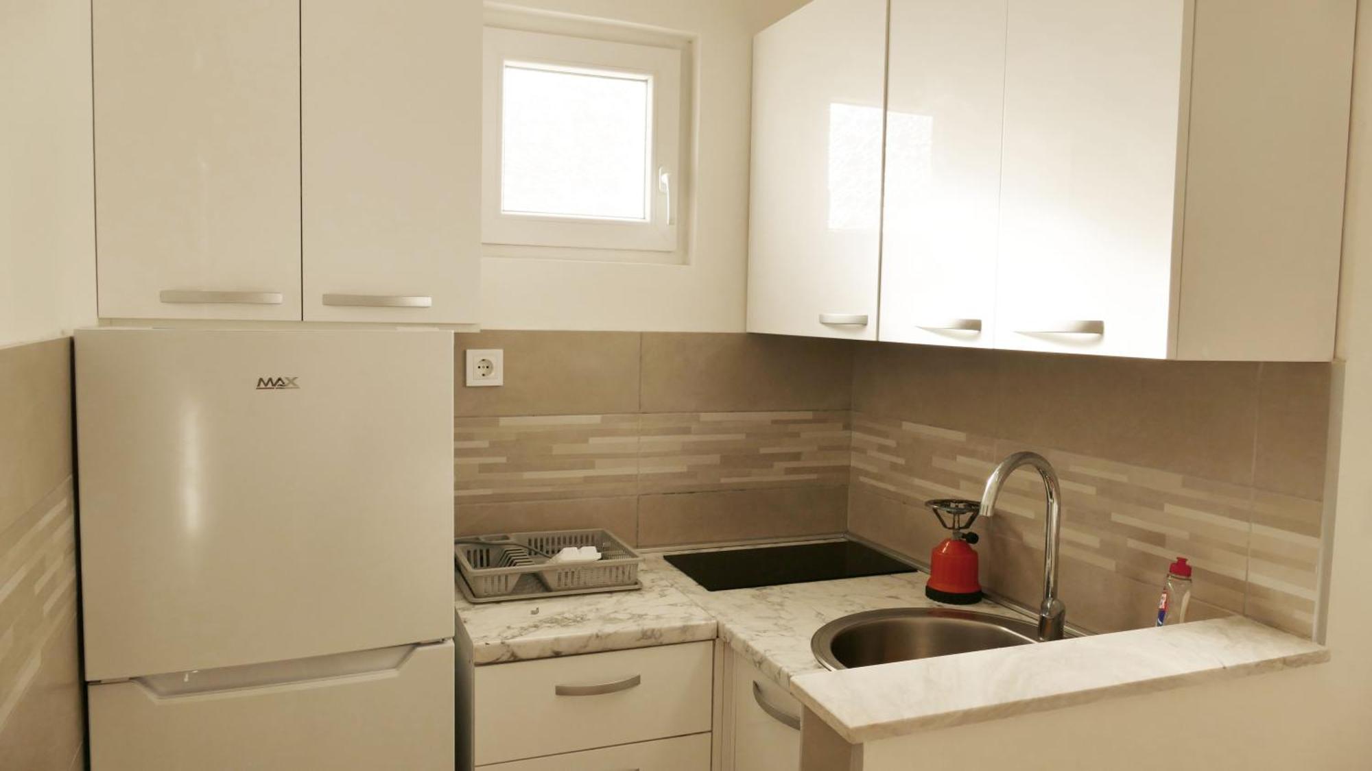 Apartmani Scepanovic Sutomore Luaran gambar