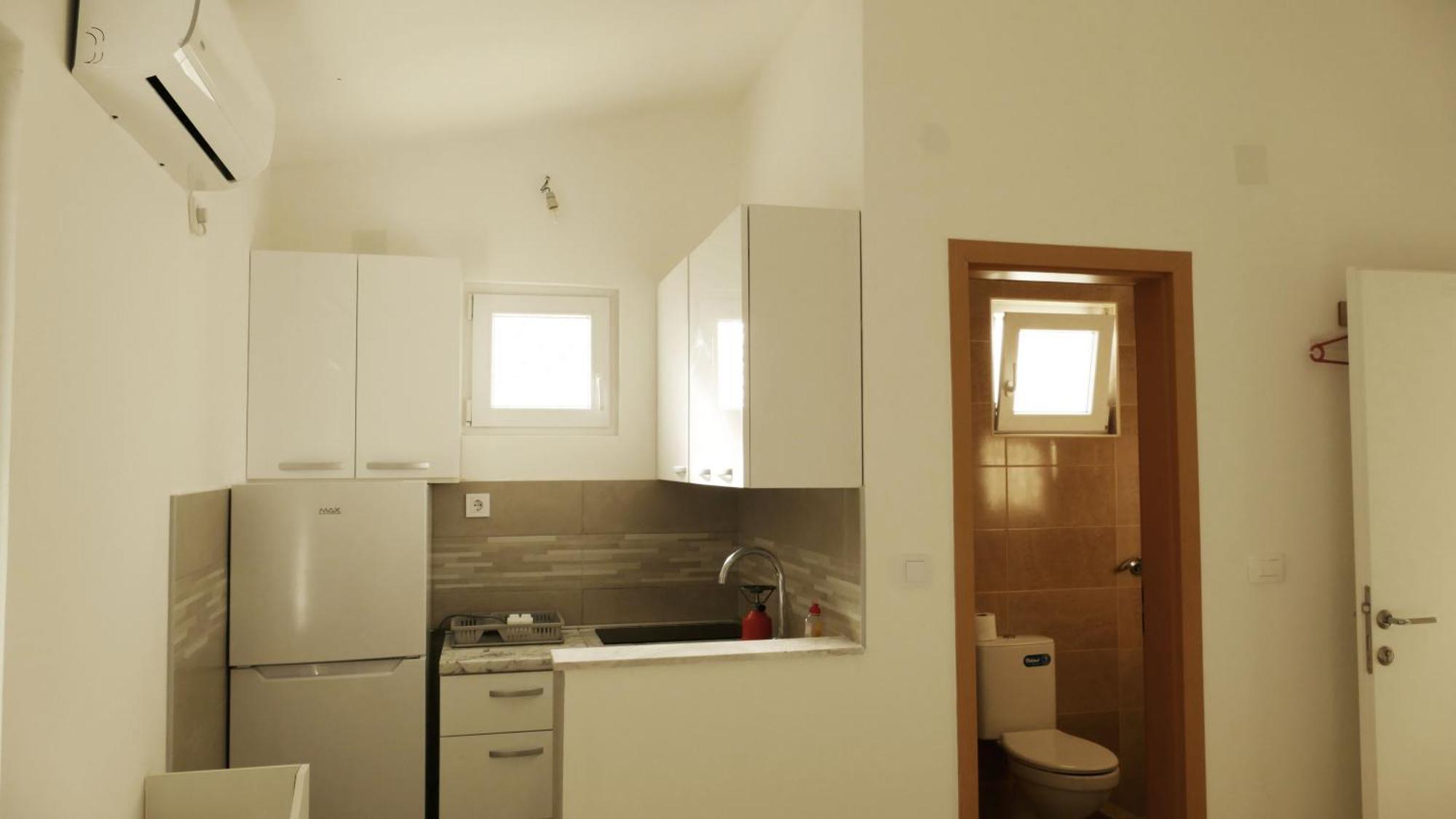 Apartmani Scepanovic Sutomore Luaran gambar