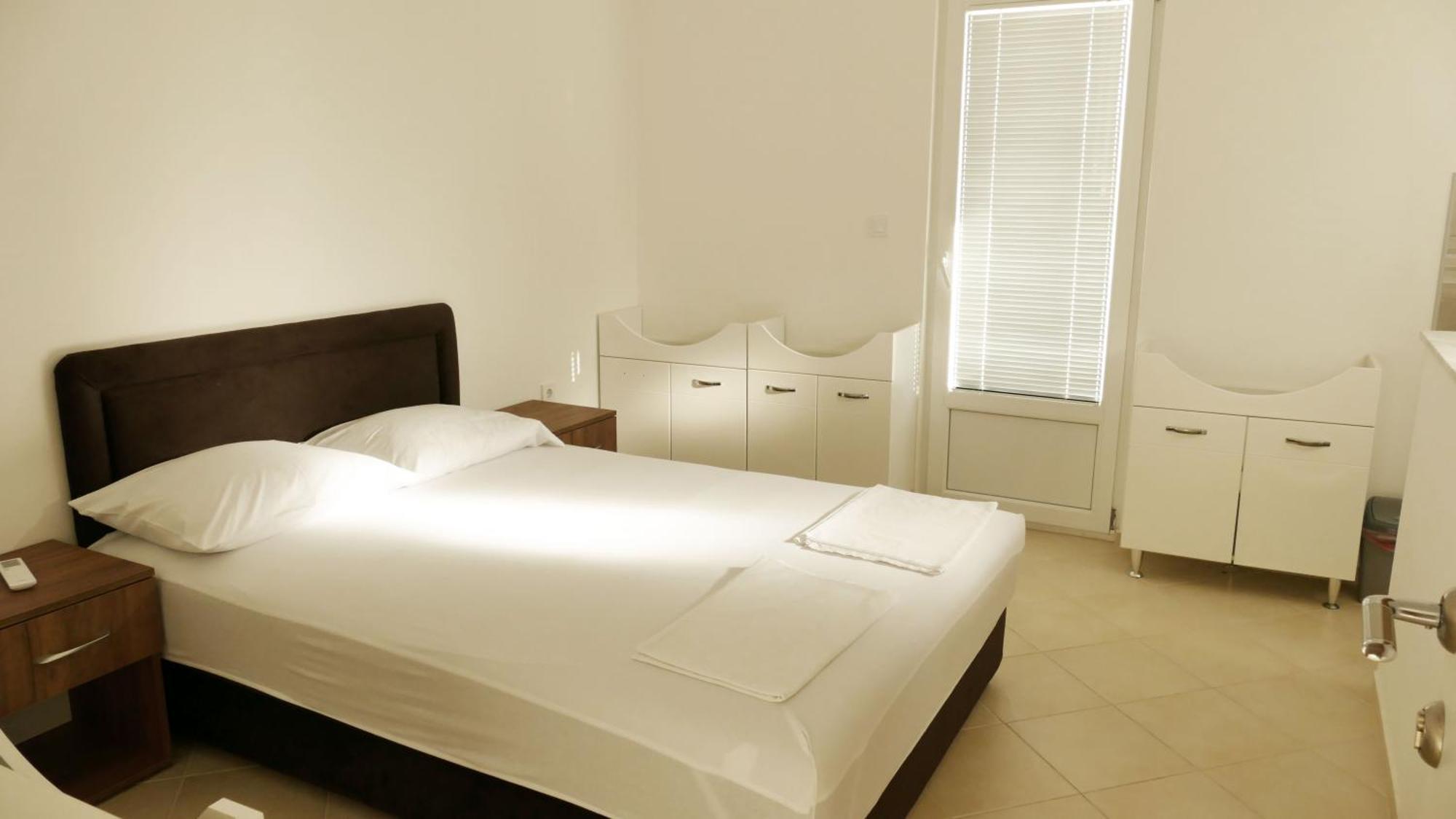 Apartmani Scepanovic Sutomore Luaran gambar