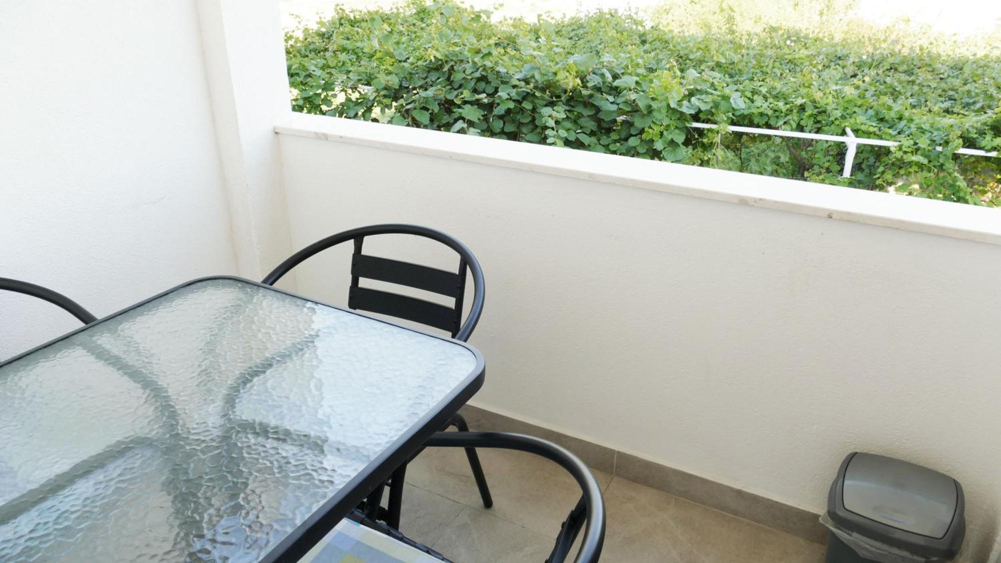 Apartmani Scepanovic Sutomore Luaran gambar