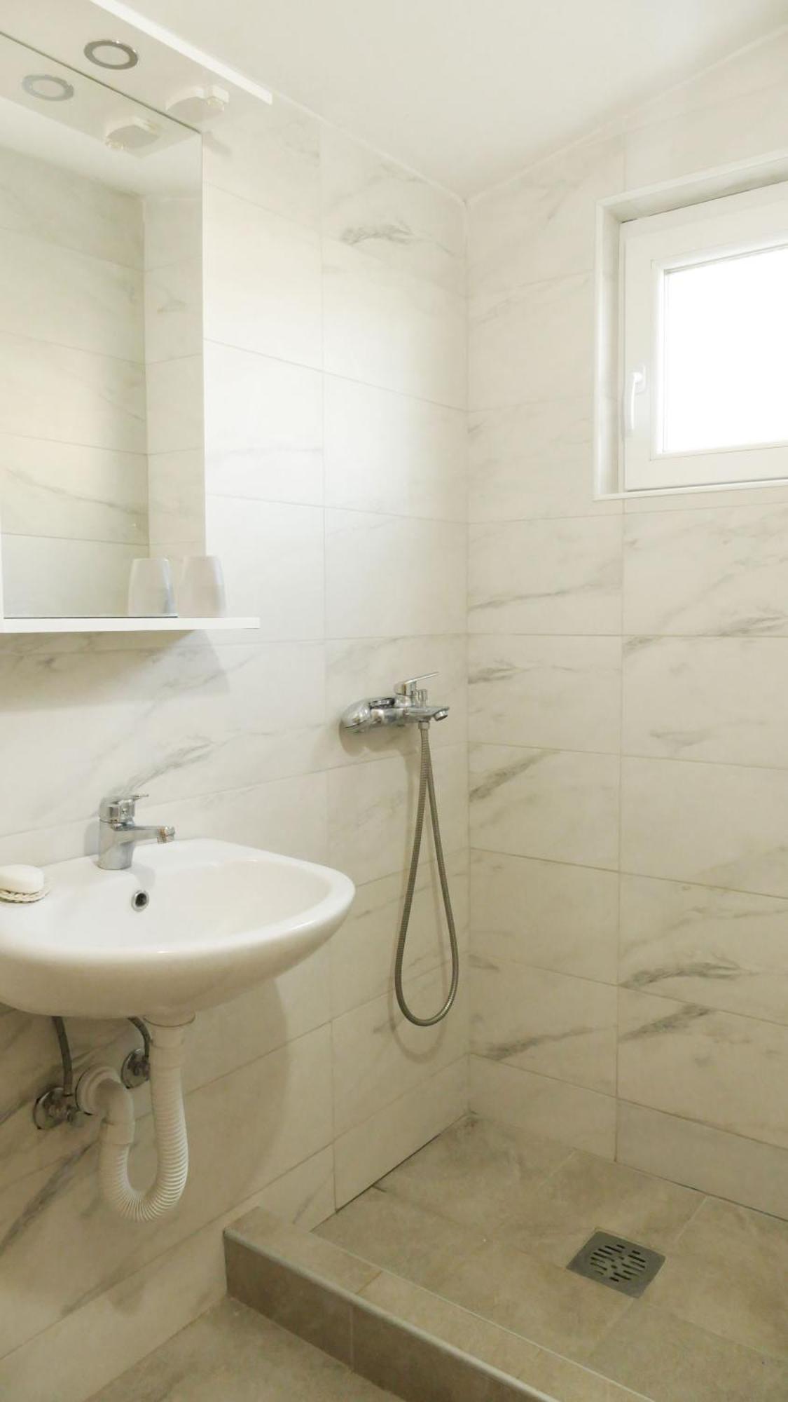 Apartmani Scepanovic Sutomore Luaran gambar