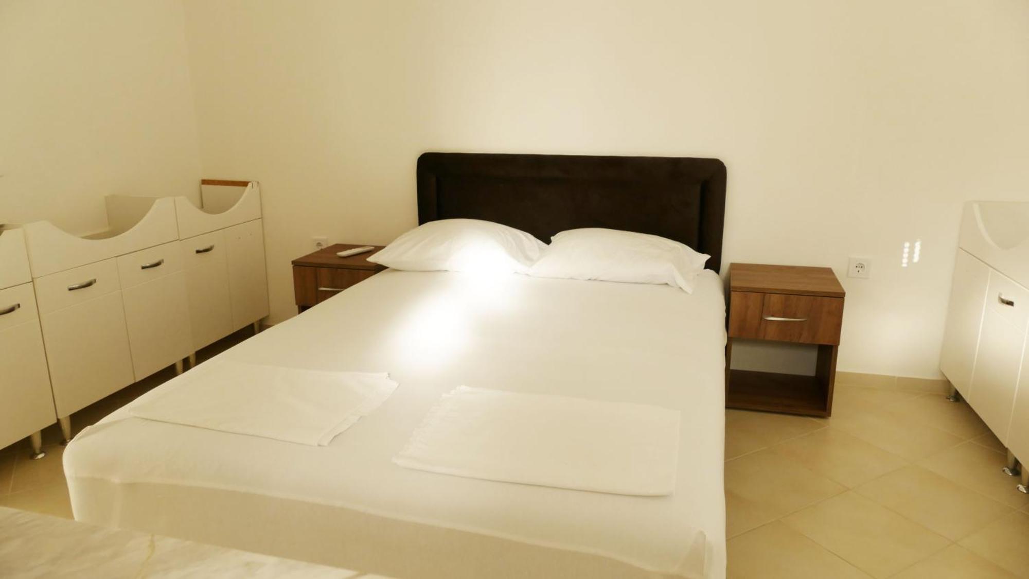 Apartmani Scepanovic Sutomore Luaran gambar