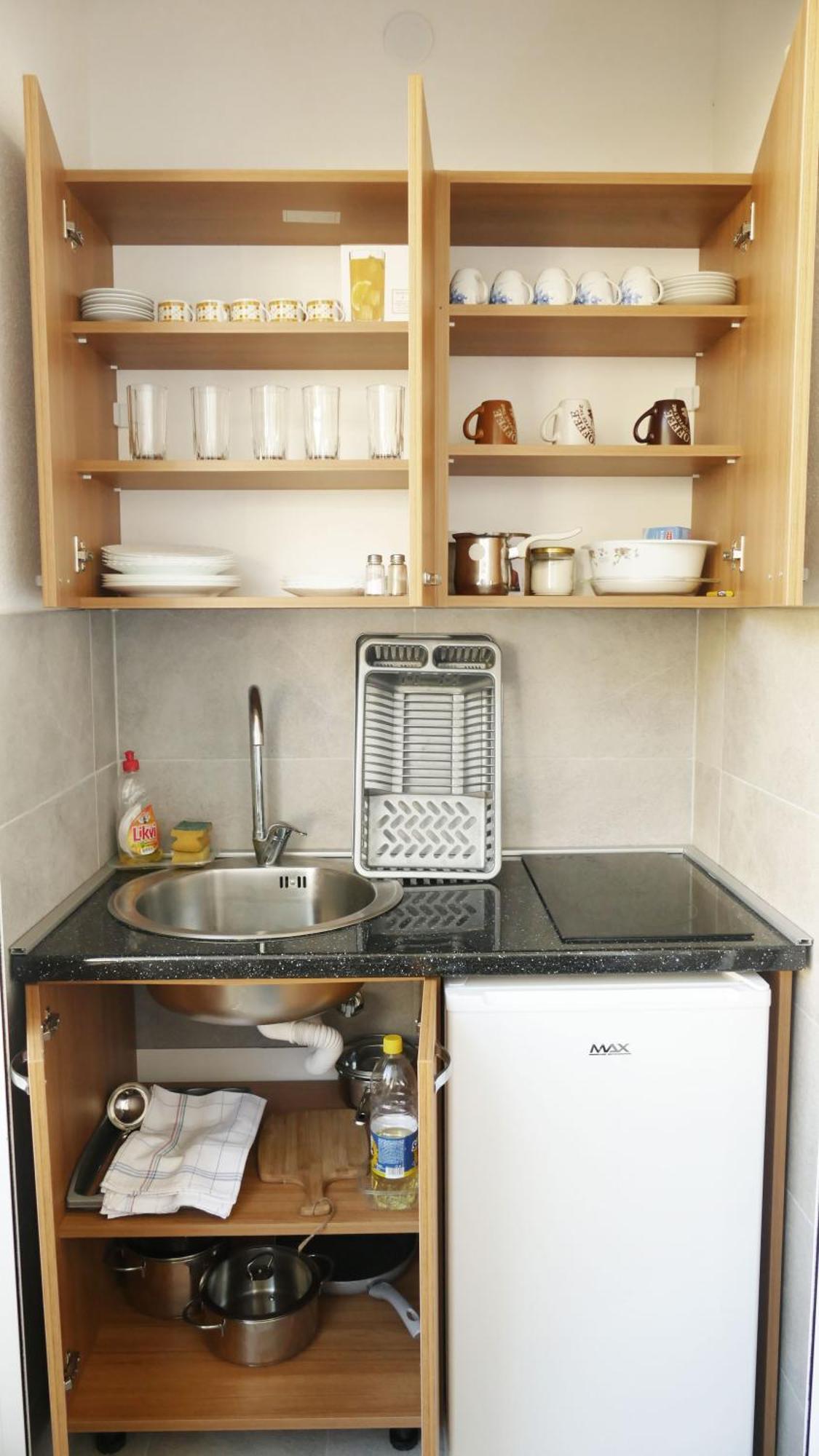 Apartmani Scepanovic Sutomore Luaran gambar