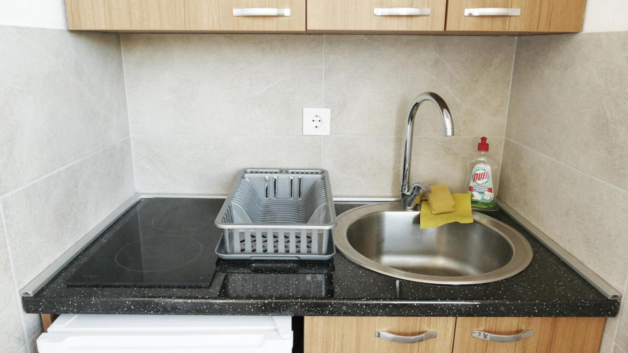 Apartmani Scepanovic Sutomore Luaran gambar